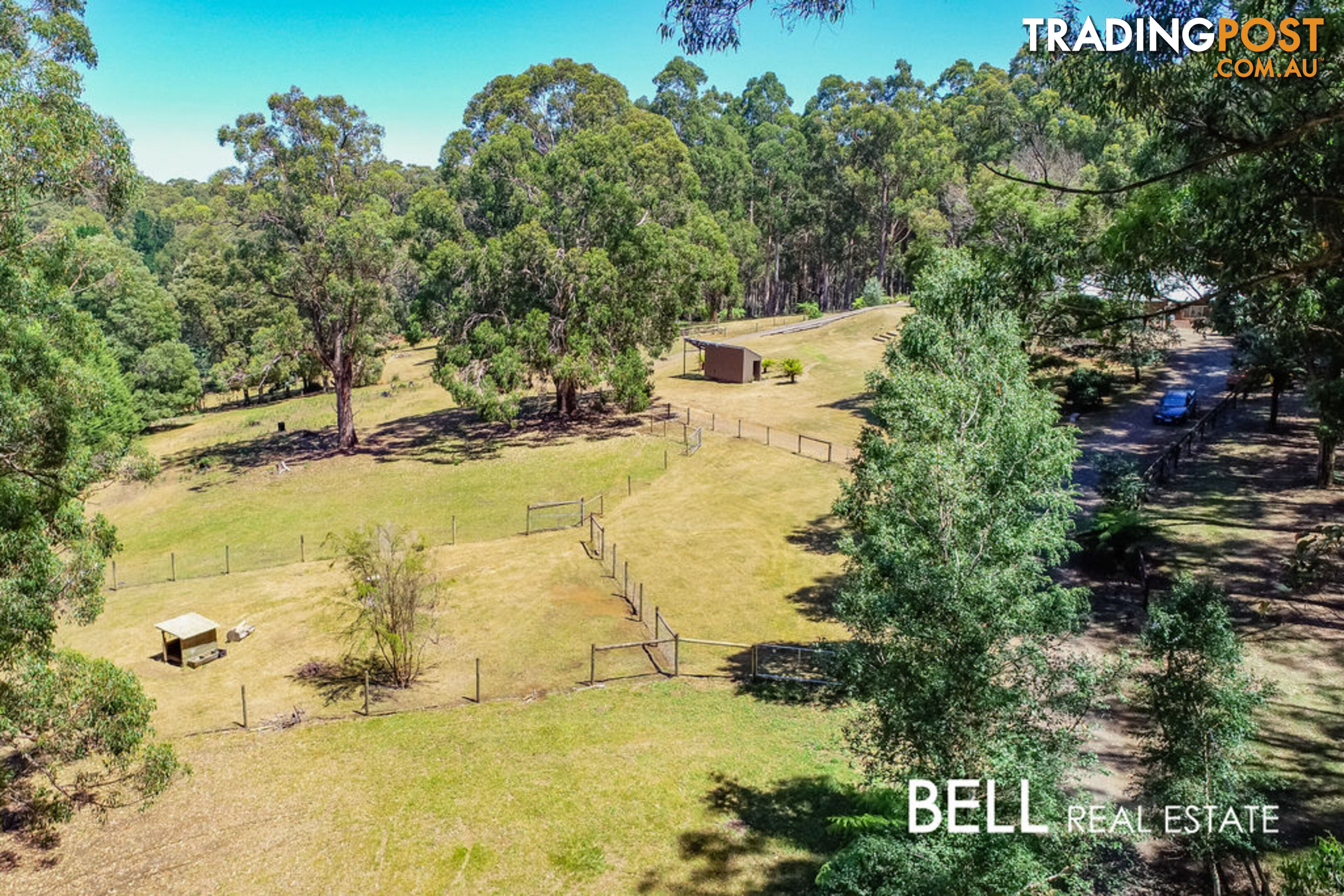 70 Currawong Drive GEMBROOK VIC 3783