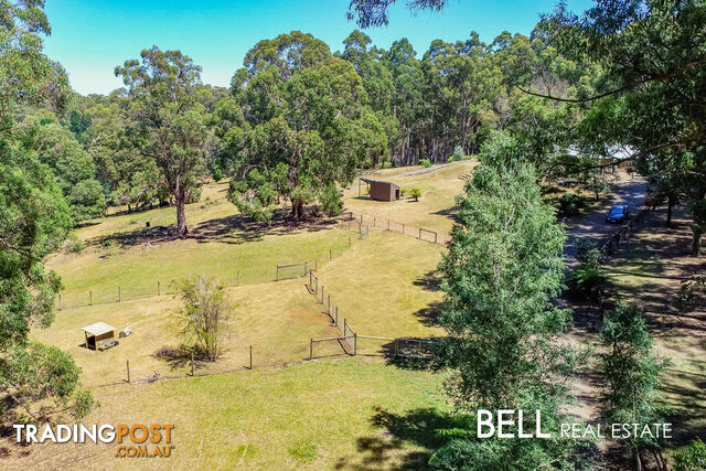 70 Currawong Drive GEMBROOK VIC 3783