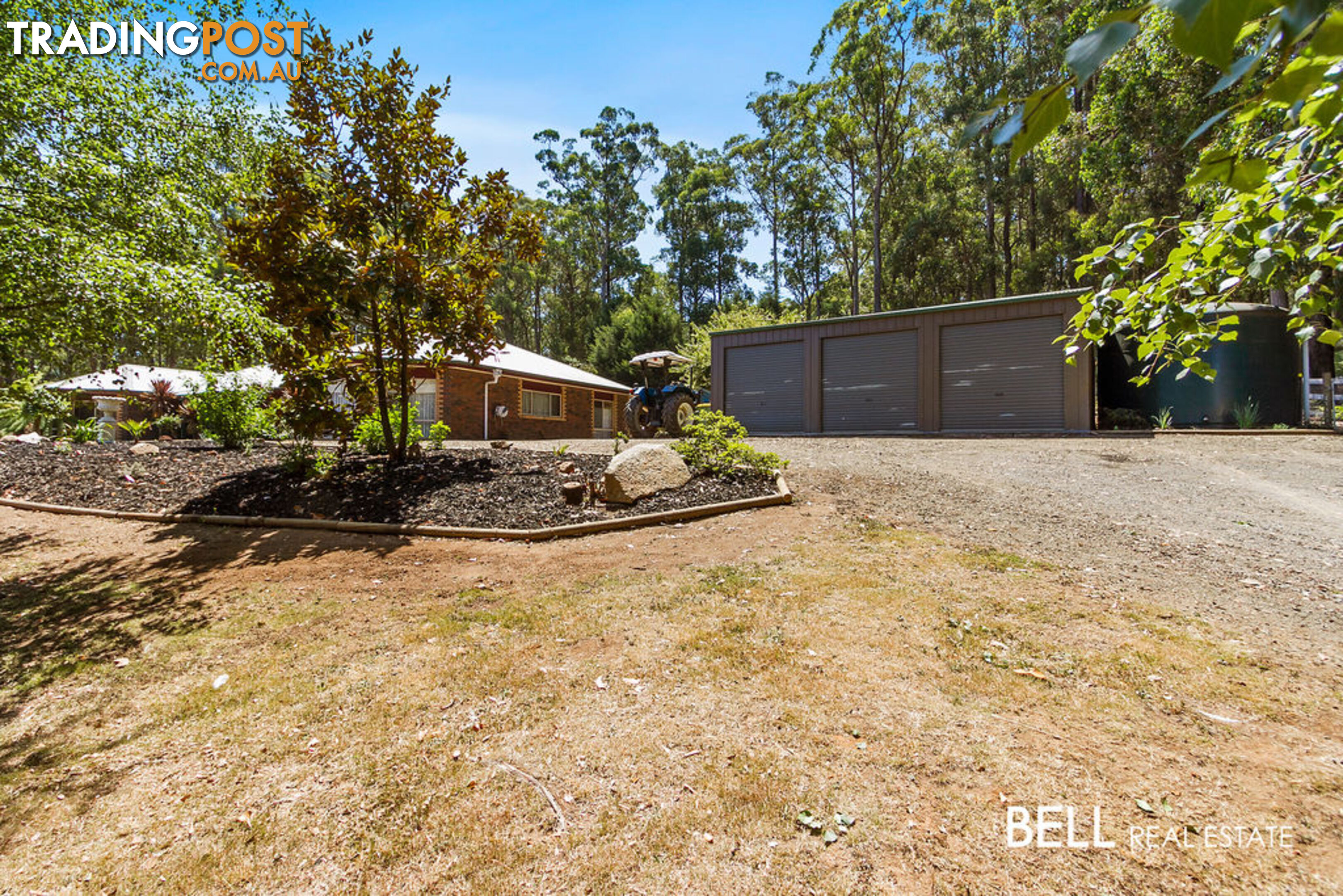 70 Currawong Drive GEMBROOK VIC 3783