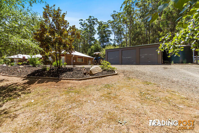 70 Currawong Drive GEMBROOK VIC 3783