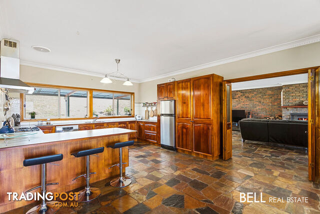 70 Currawong Drive GEMBROOK VIC 3783