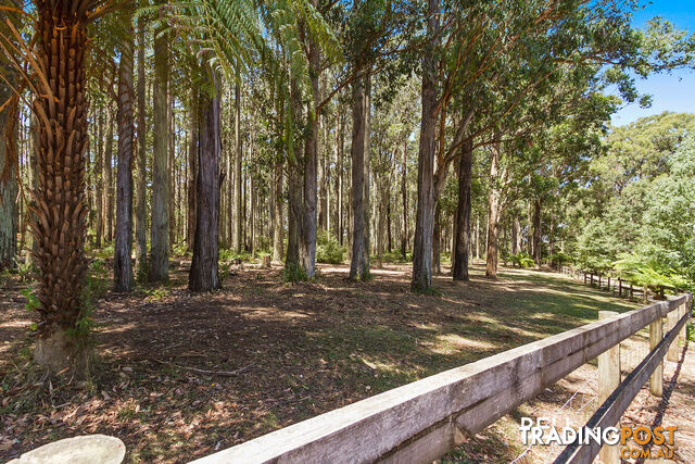 70 Currawong Drive GEMBROOK VIC 3783