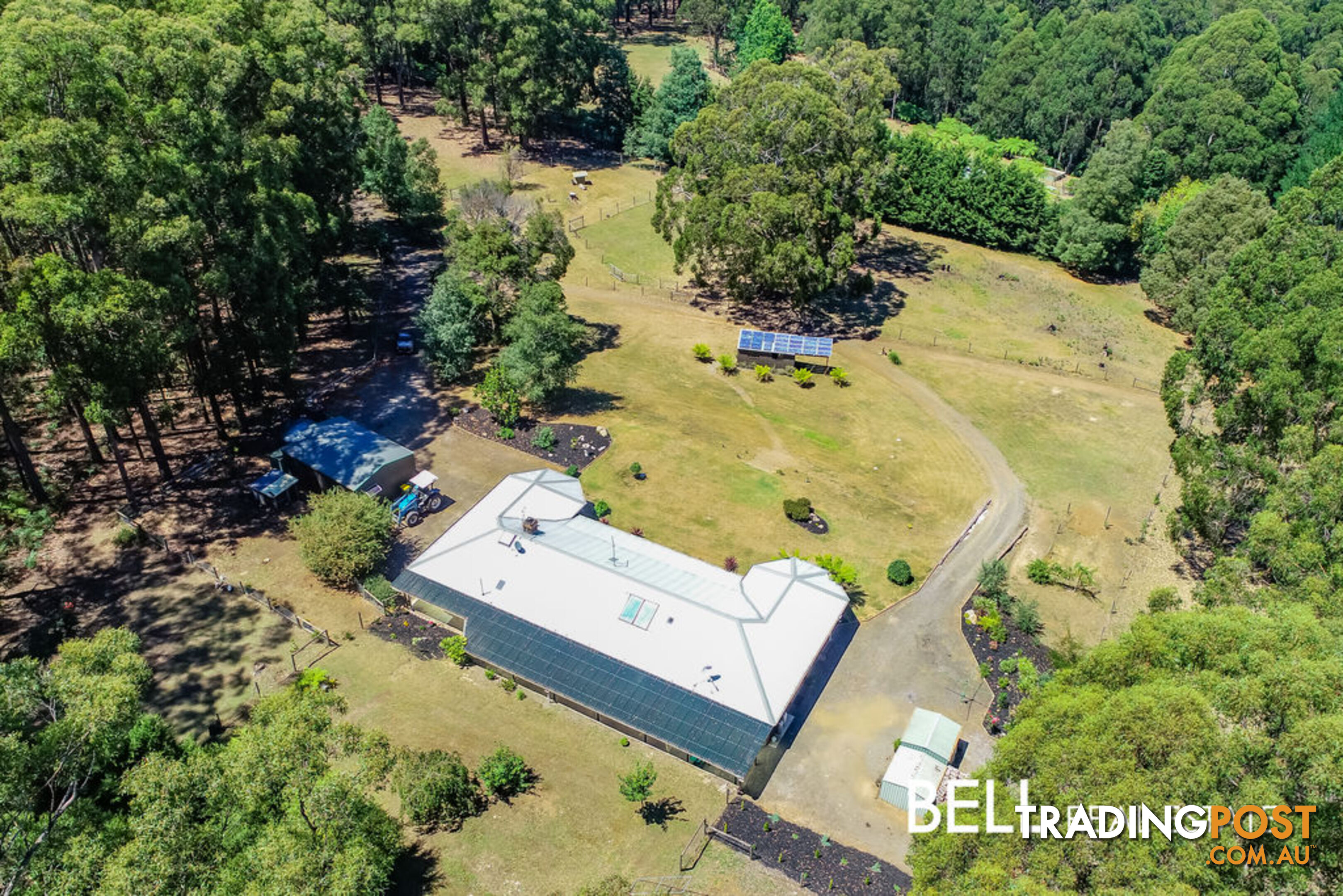 70 Currawong Drive GEMBROOK VIC 3783