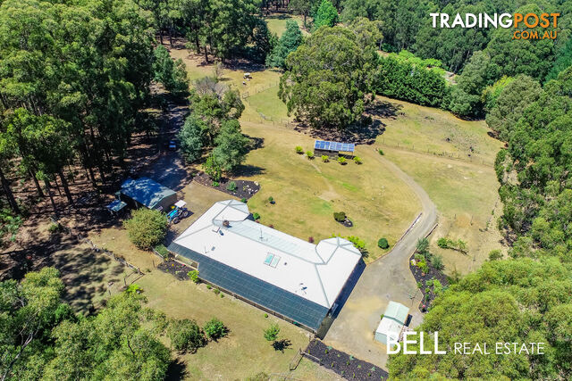 70 Currawong Drive GEMBROOK VIC 3783