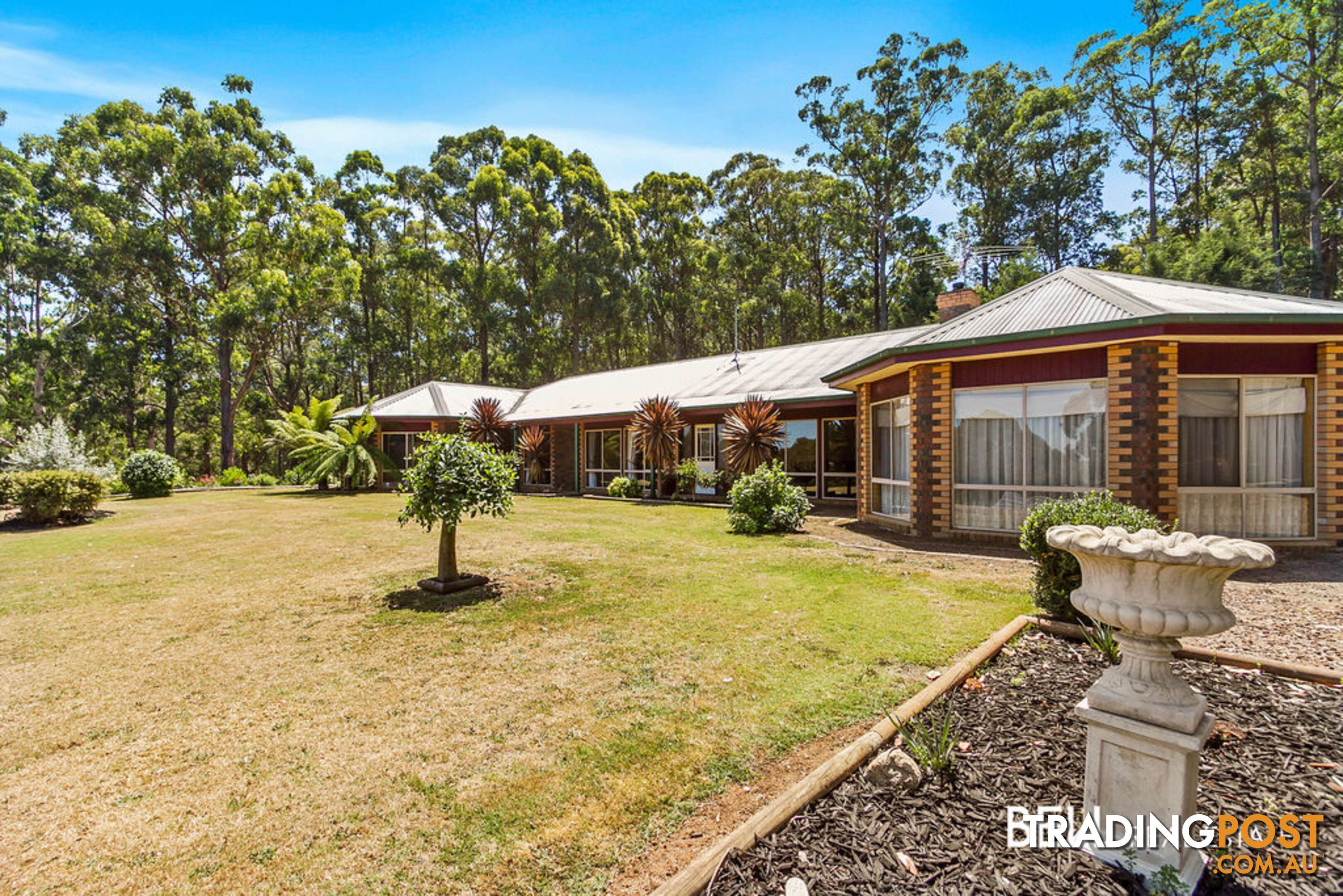 70 Currawong Drive GEMBROOK VIC 3783