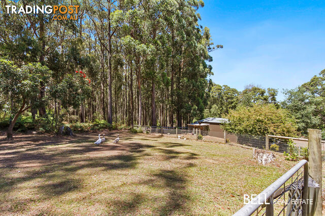 70 Currawong Drive GEMBROOK VIC 3783