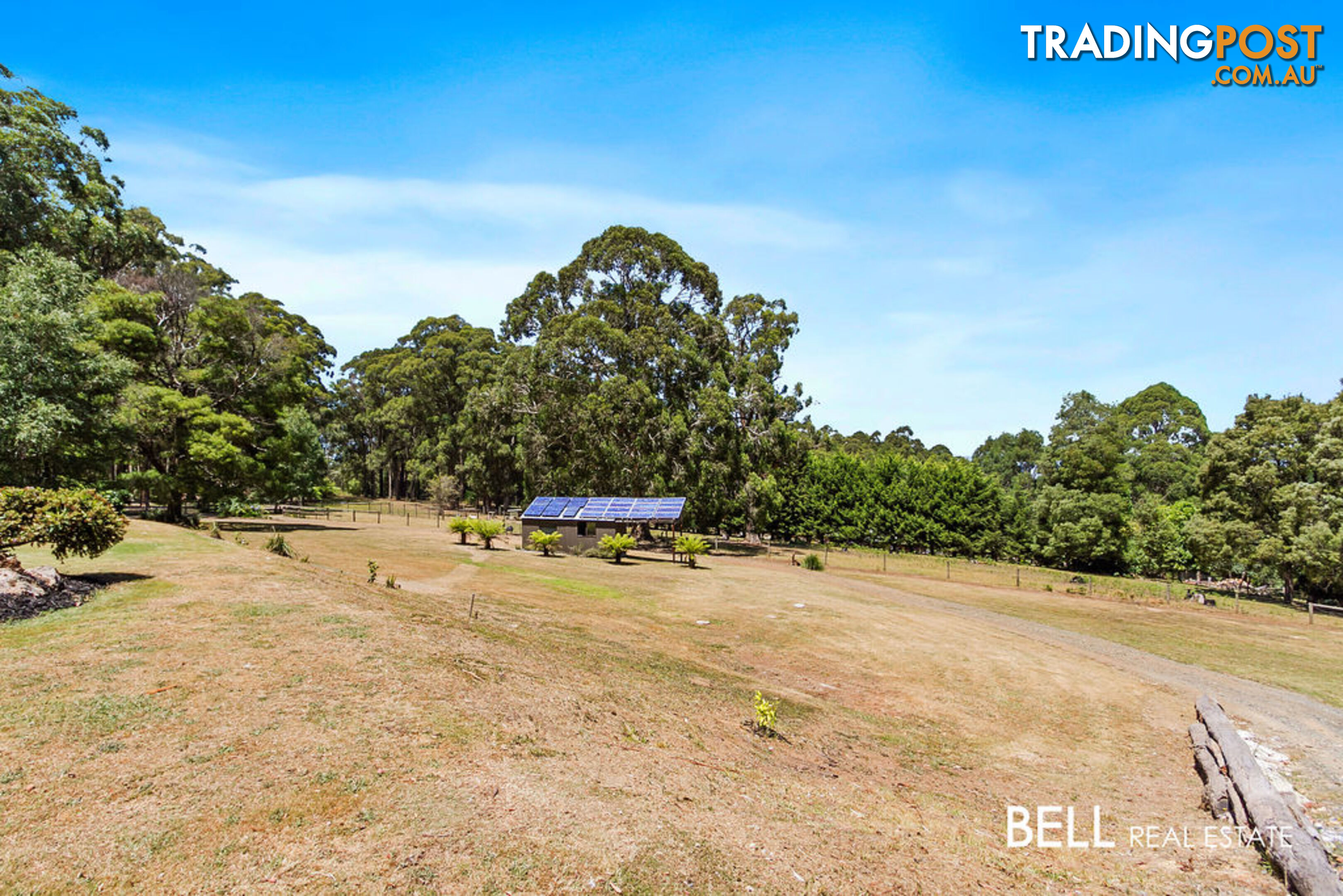 70 Currawong Drive GEMBROOK VIC 3783