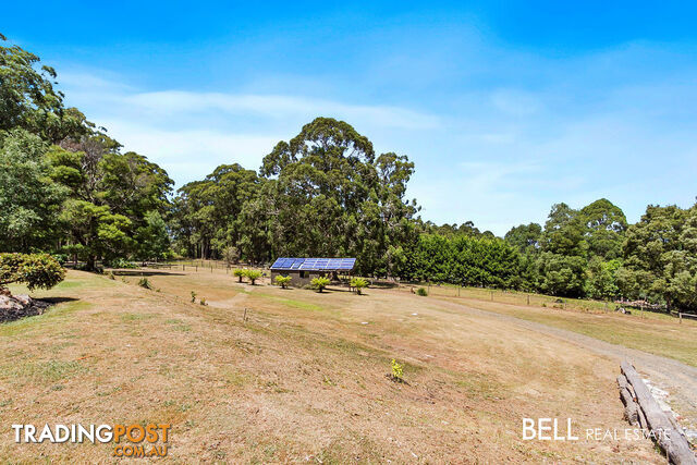 70 Currawong Drive GEMBROOK VIC 3783