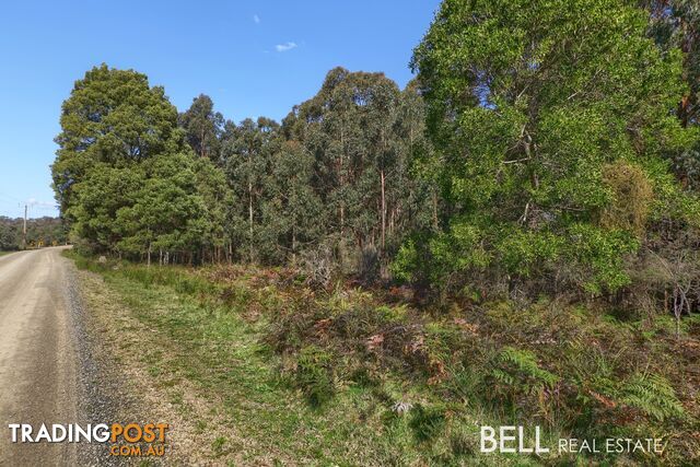 25 Rainy Hill Road COCKATOO VIC 3781