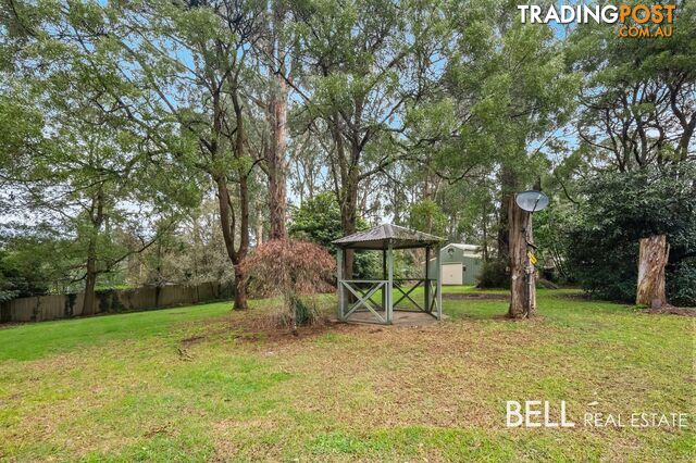 3 Vincent Street COCKATOO VIC 3781