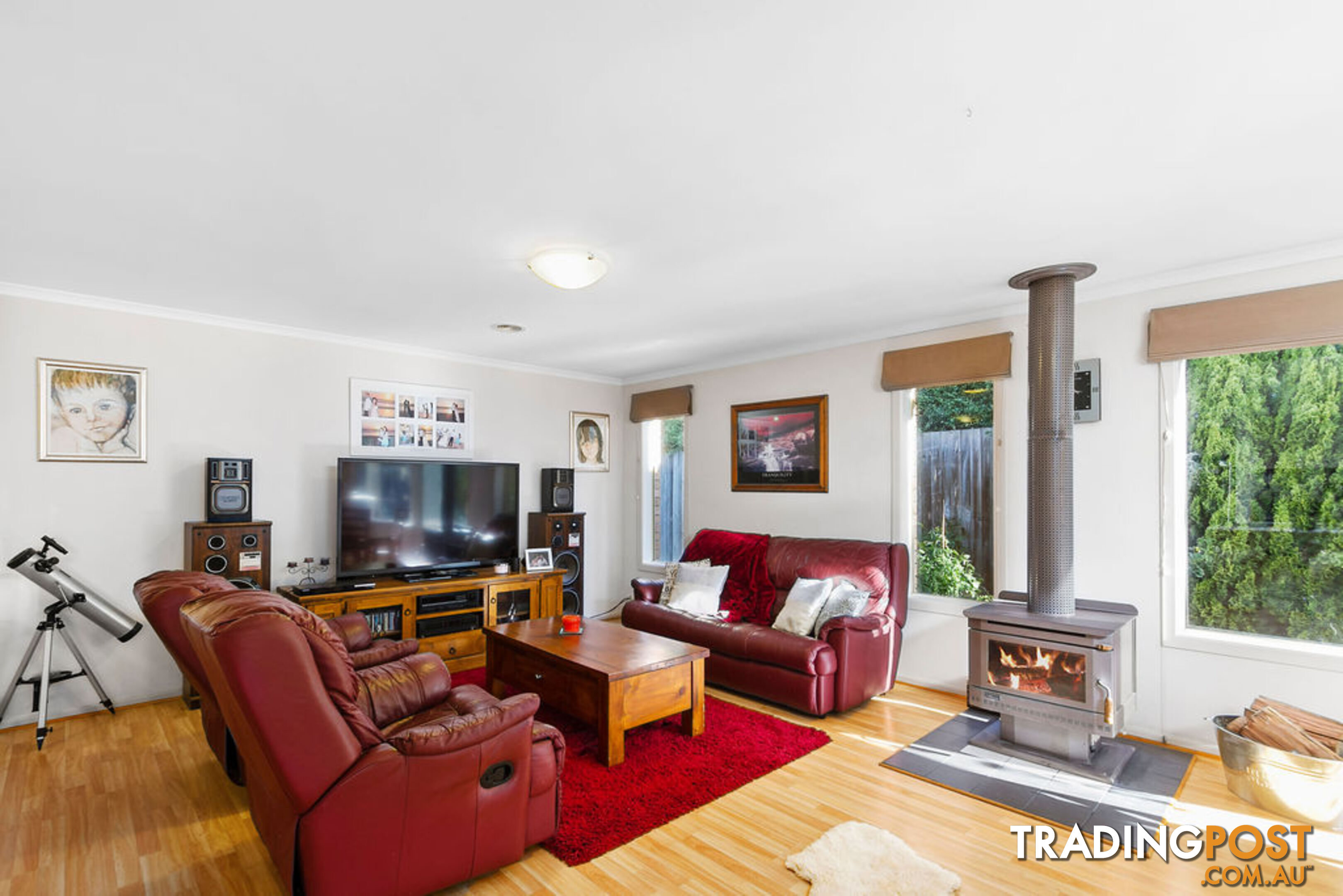 11 Tuileries Rise NARRE WARREN SOUTH VIC 3805