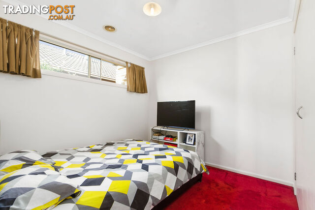 11 Tuileries Rise NARRE WARREN SOUTH VIC 3805