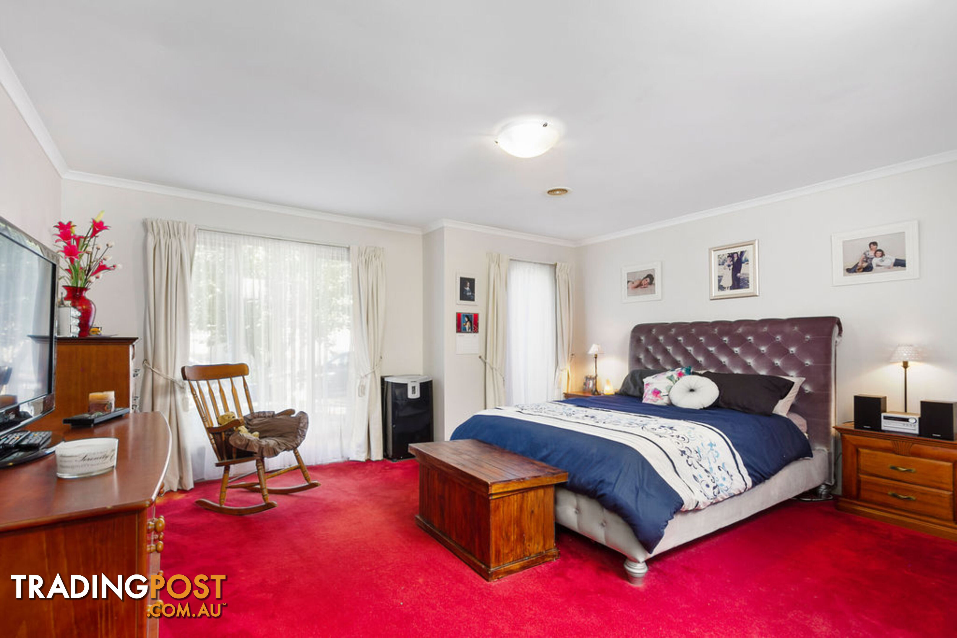 11 Tuileries Rise NARRE WARREN SOUTH VIC 3805