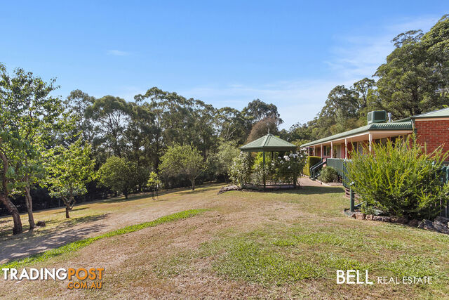 13 Old Gembrook Road EMERALD VIC 3782