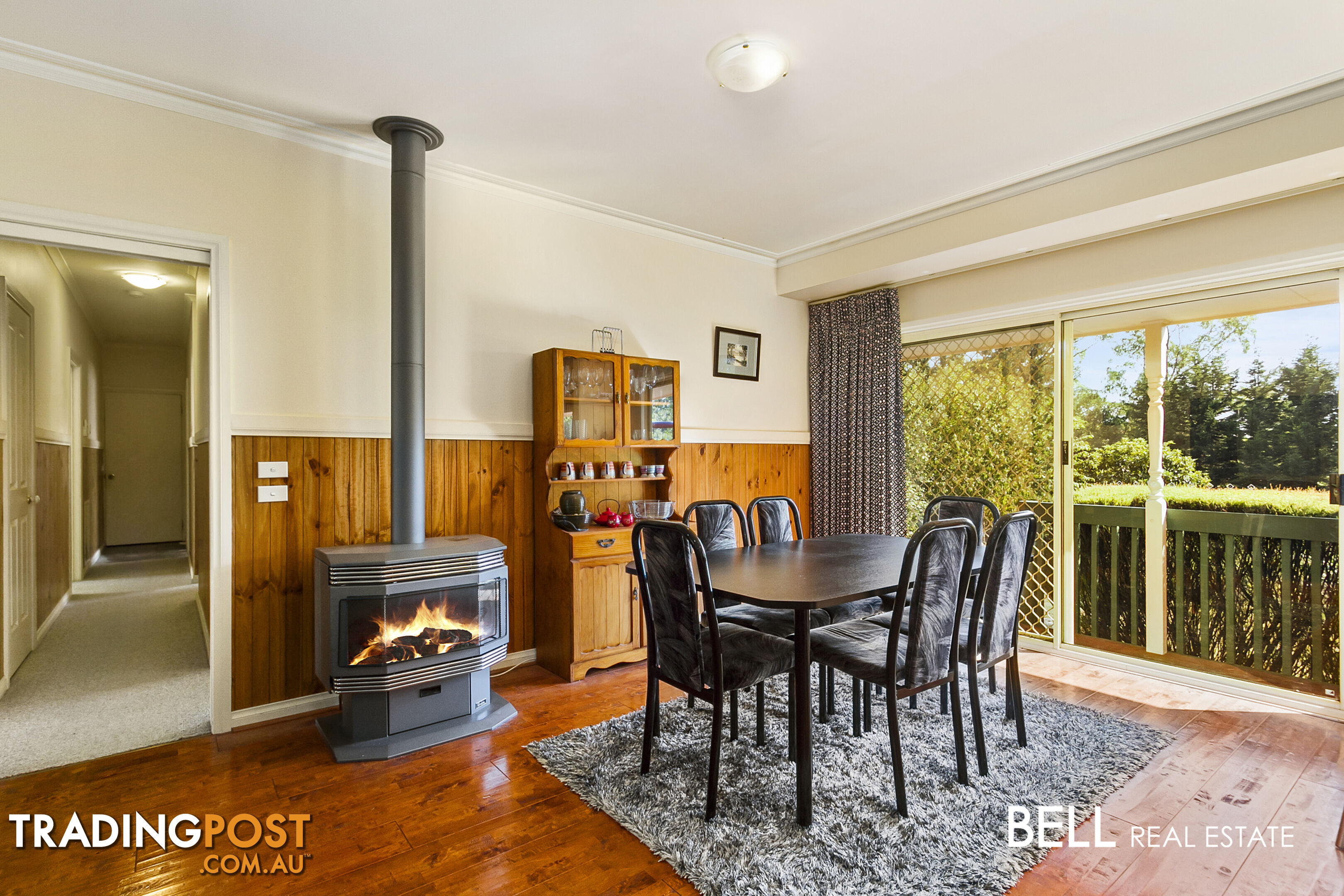 13 Old Gembrook Road EMERALD VIC 3782