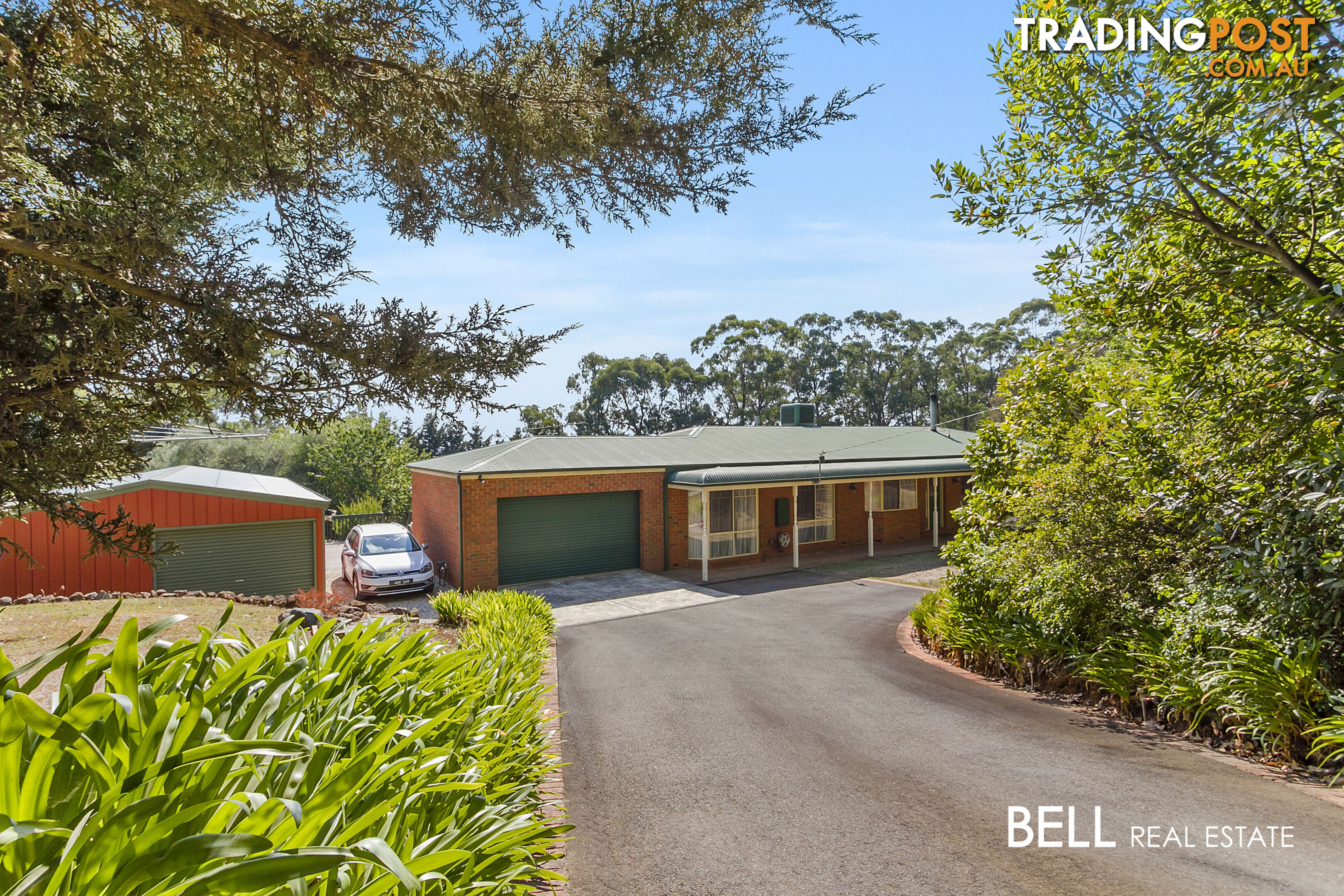 13 Old Gembrook Road EMERALD VIC 3782