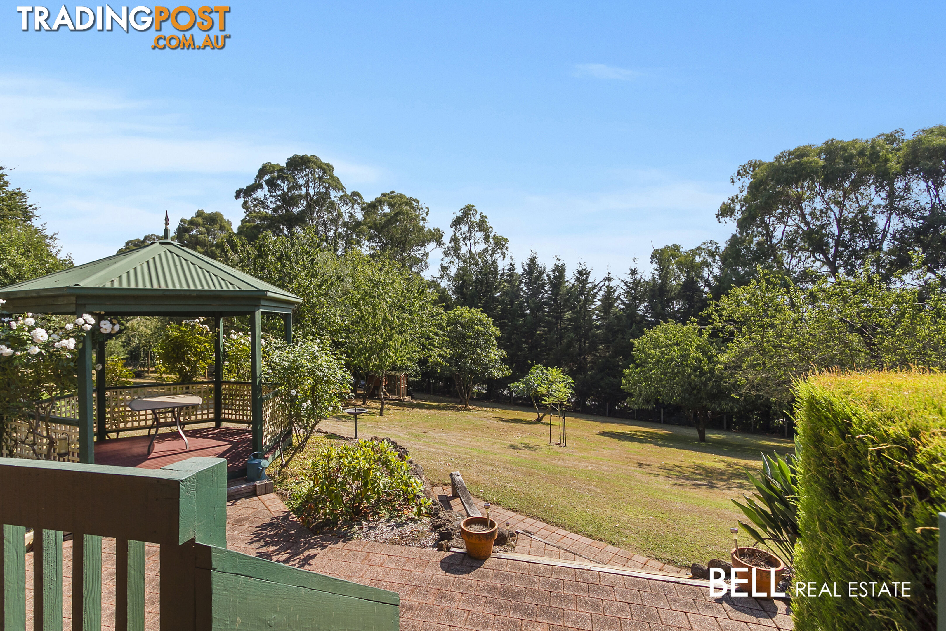 13 Old Gembrook Road EMERALD VIC 3782