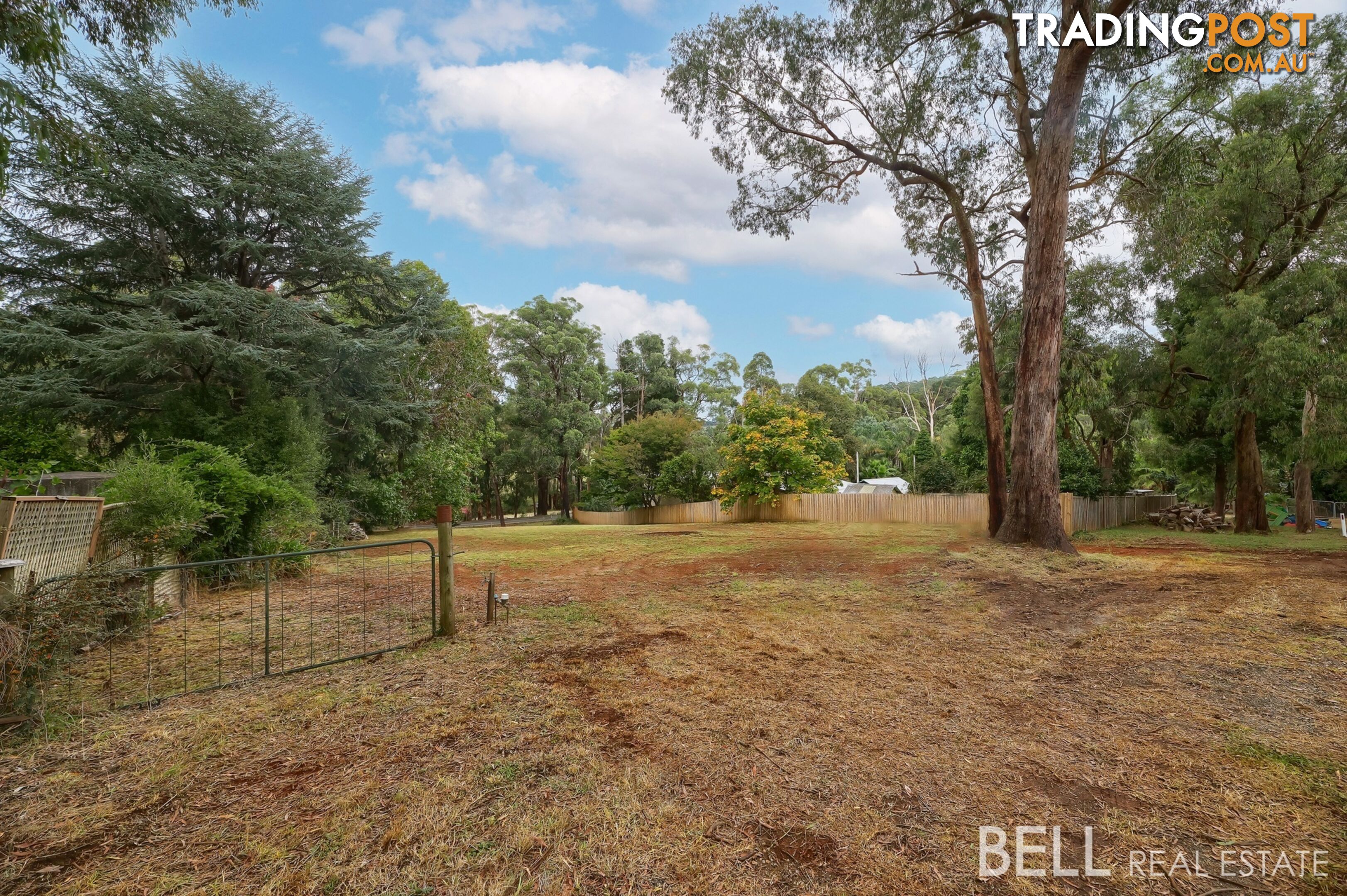 135 Gembrook Road GEMBROOK VIC 3783