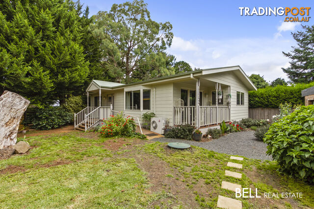 5 Andrew Court EMERALD VIC 3782