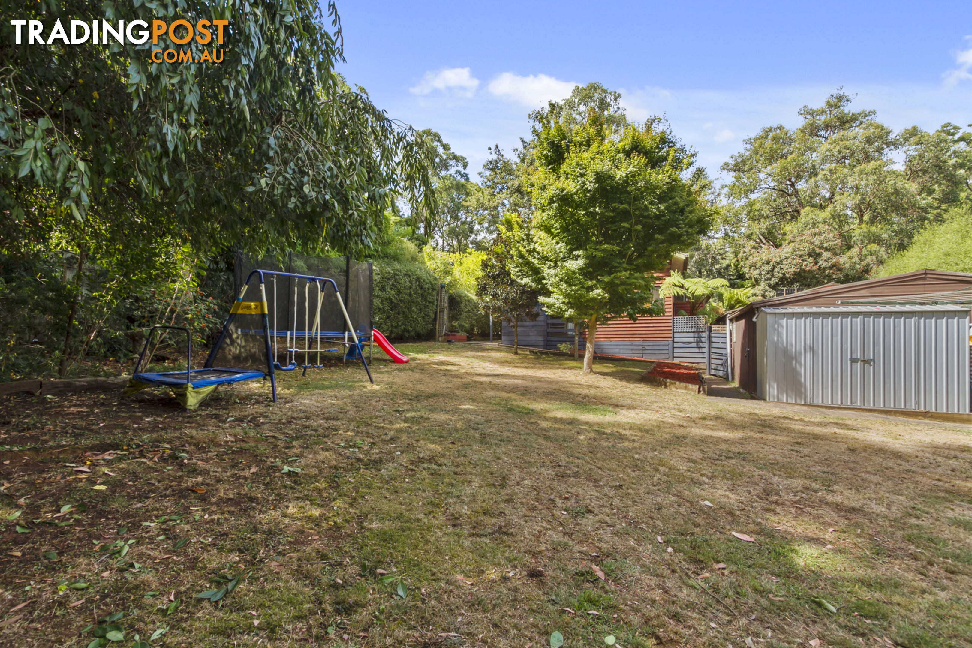 9 Margaret Road AVONSLEIGH VIC 3782