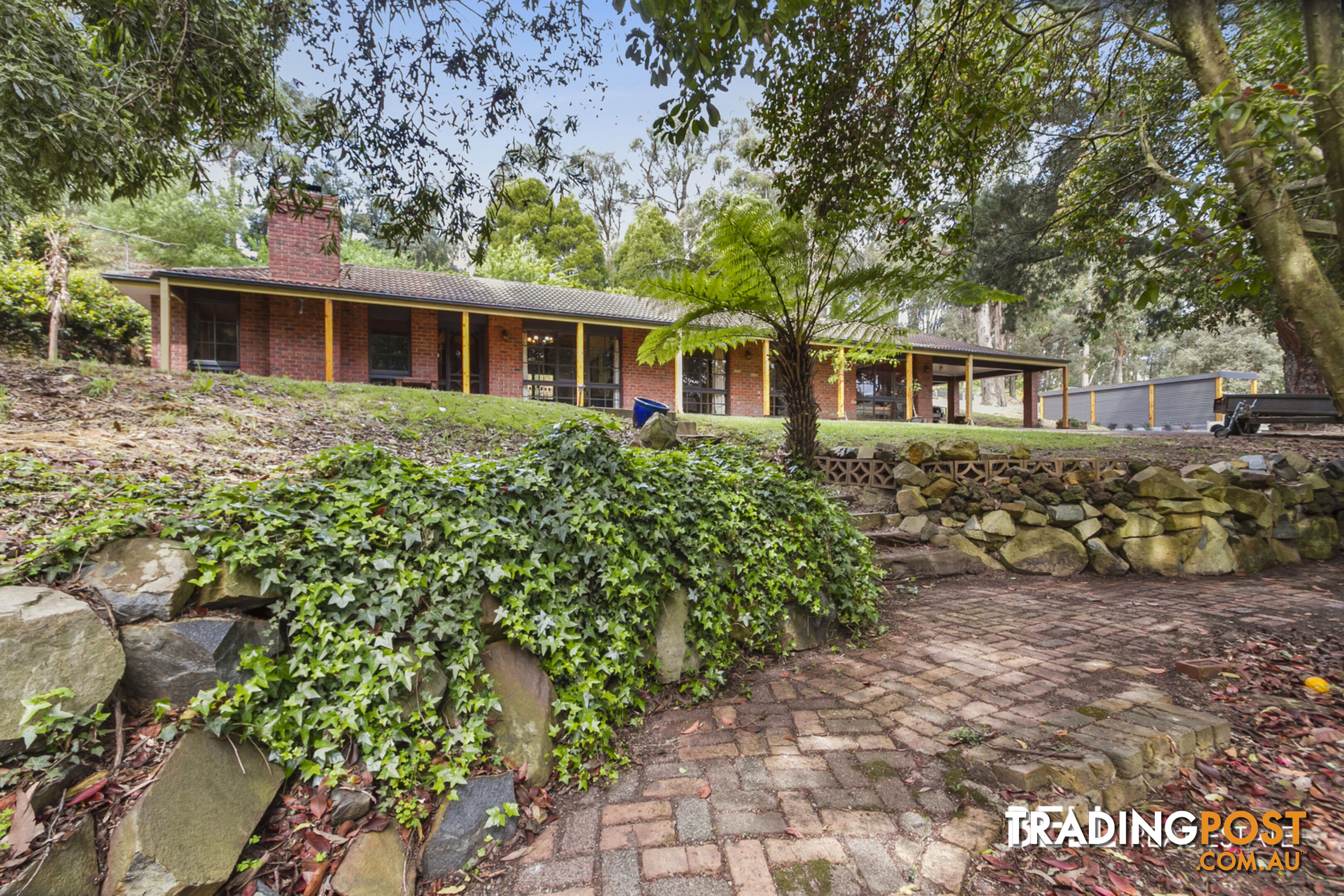 16 Church Crescent COCKATOO VIC 3781