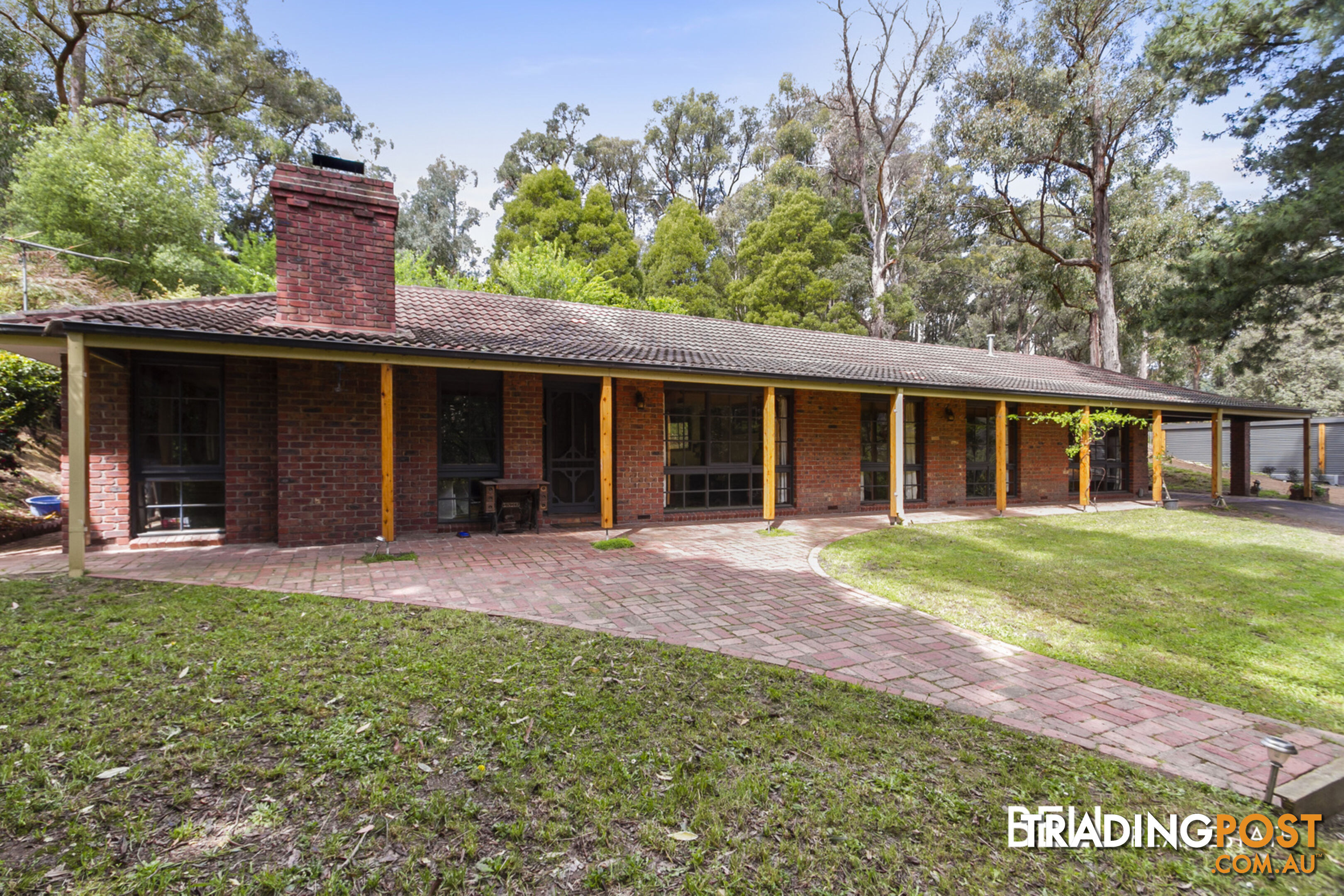 16 Church Crescent COCKATOO VIC 3781