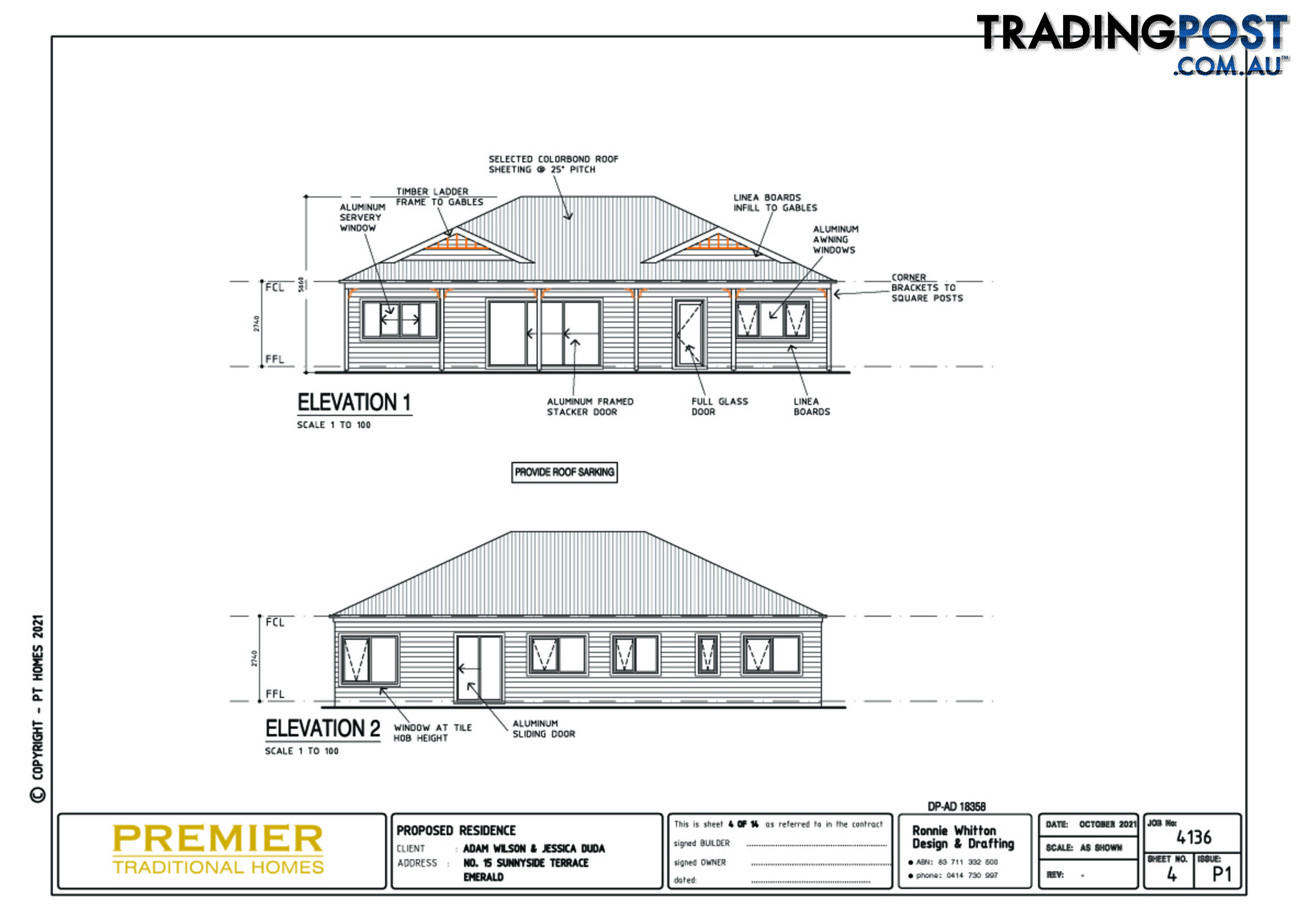 15 Sunnyside Terrace EMERALD VIC 3782