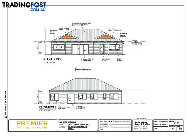 15 Sunnyside Terrace EMERALD VIC 3782