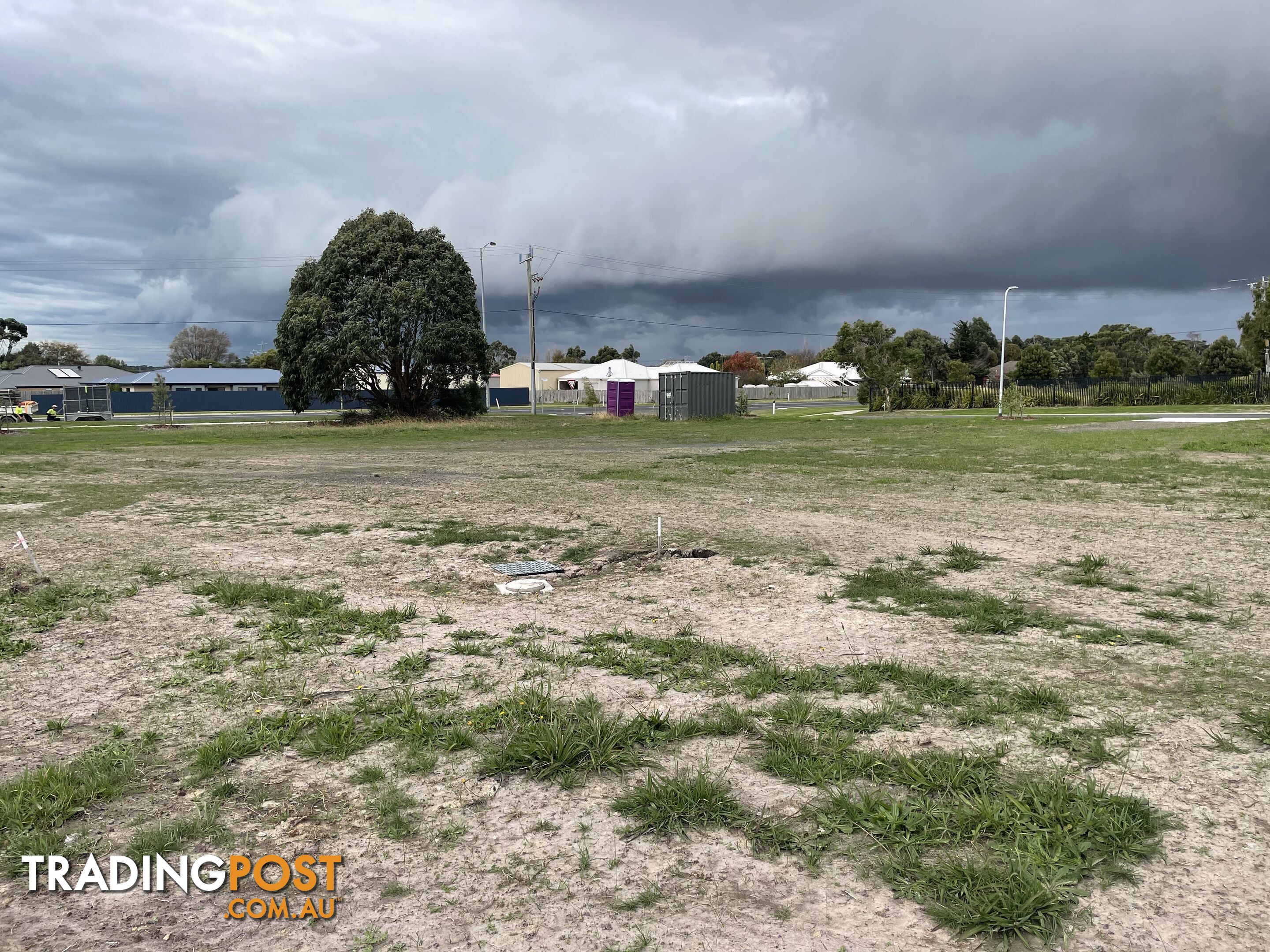 Lot 5 157-159 Korumburra Road NORTH WONTHAGGI VIC 3995