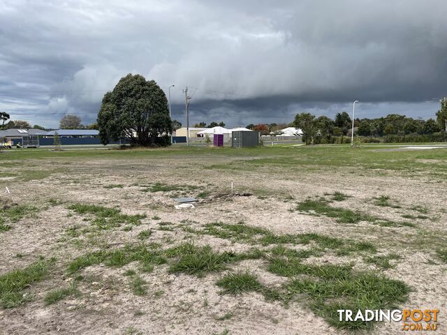 Lot 5 157-159 Korumburra Road NORTH WONTHAGGI VIC 3995