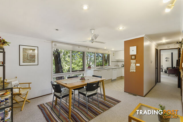 4 Ferndell Court BELGRAVE HEIGHTS VIC 3160