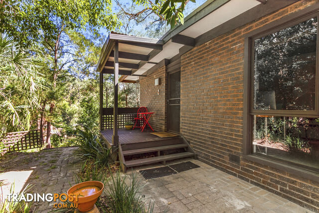 4 Ferndell Court BELGRAVE HEIGHTS VIC 3160