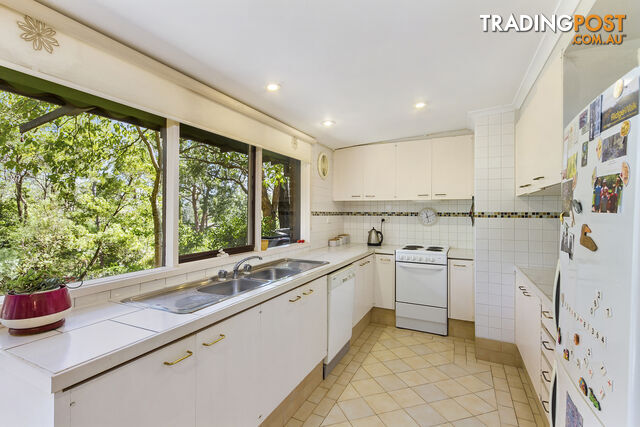 4 Ferndell Court BELGRAVE HEIGHTS VIC 3160