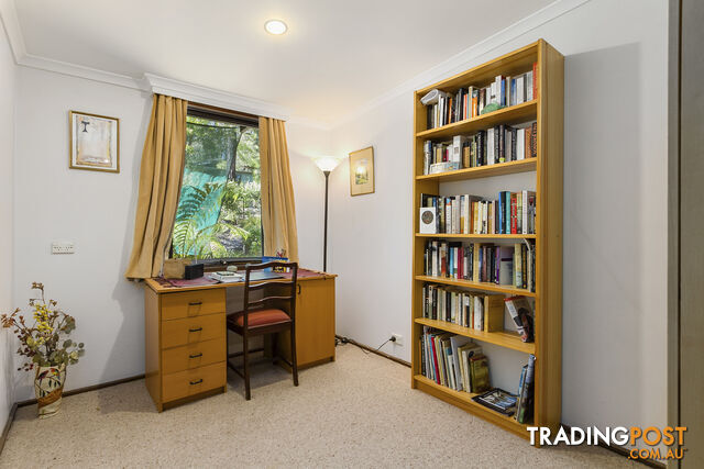 4 Ferndell Court BELGRAVE HEIGHTS VIC 3160