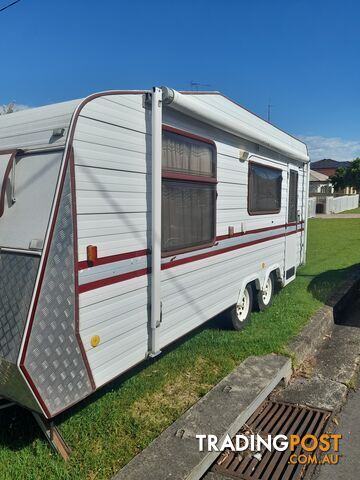 2004 Windsor Seaview
