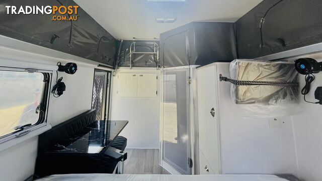 T-REX T11 Â ENSUITE - photo 3 of 6