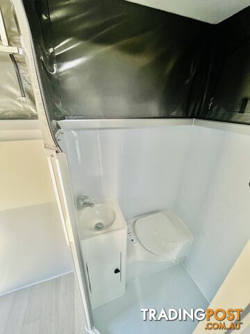 T-REX T11 Â ENSUITE - photo 4 of 6