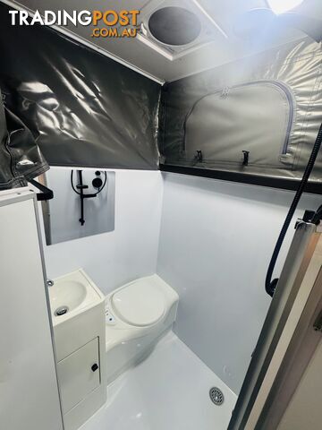 T-REX T13 ENSUITE BUNKS - photo 3 of 11