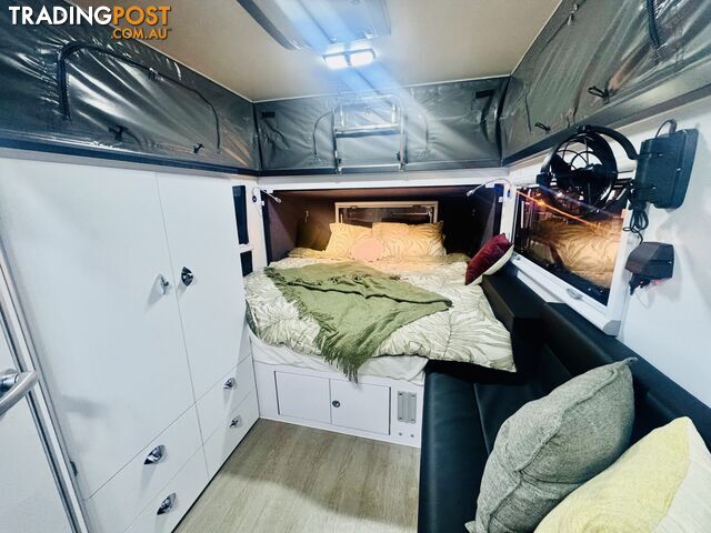 T-REX T13 ENSUITE BUNKS - photo 5 of 11