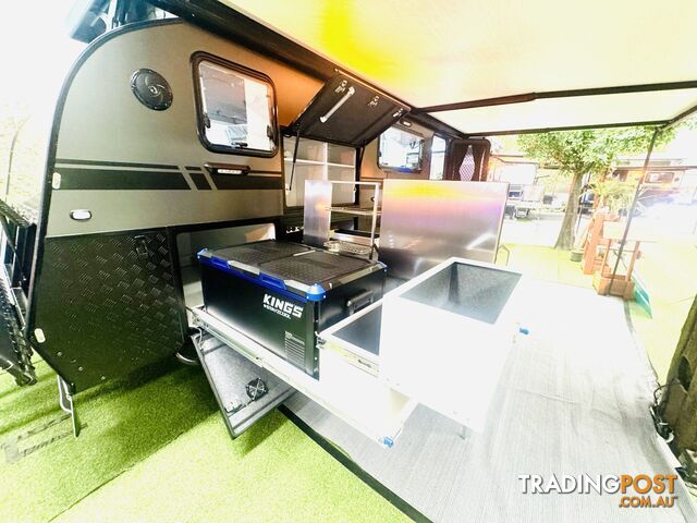 T-REX T16 XTREME - photo 3 of 14