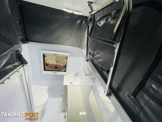 T-REX T16 LUX ENSUITE - photo 5 of 18