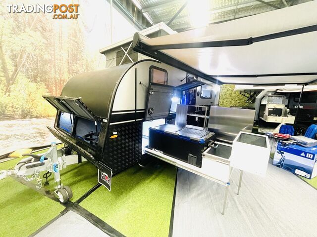 T-REX T16 LUX ENSUITE - photo 3 of 18