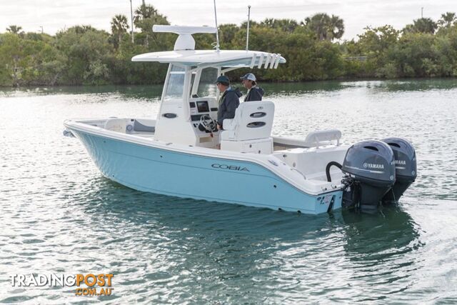 COBIA 240 CENTRE CONSOLE - photo 4 of 50