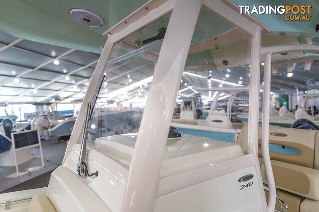  COBIA 240 CENTRE CONSOLE - photo 5 of 50