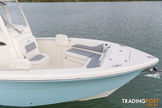 COBIA 240 CENTRE CONSOLE - photo 3 of 50