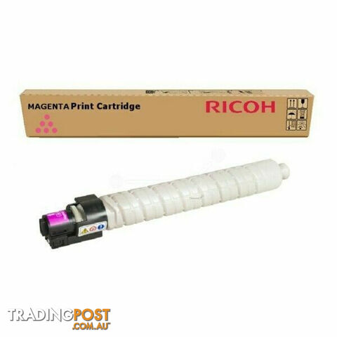 RICOH MPC3300 Magenta Toner