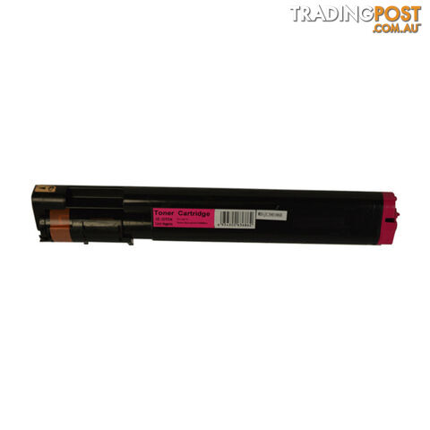 CT200807 Magenta Remanufactured Toner Cartridge