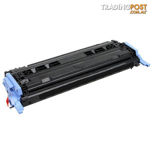 HP Compatible Cartridge-307 Q6000A 124A Black Premium Generic Toner