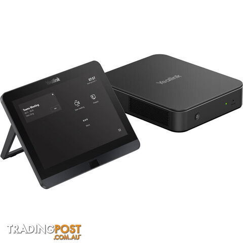 YEALINK PRO, Mtouch-E2 Kit for Microsoft Teams Rooms
