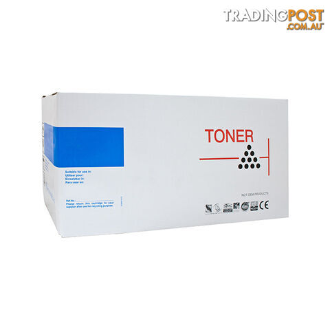 AUSTIC Premium Laser Toner Cartridge CT202265 Cyan Cartridge